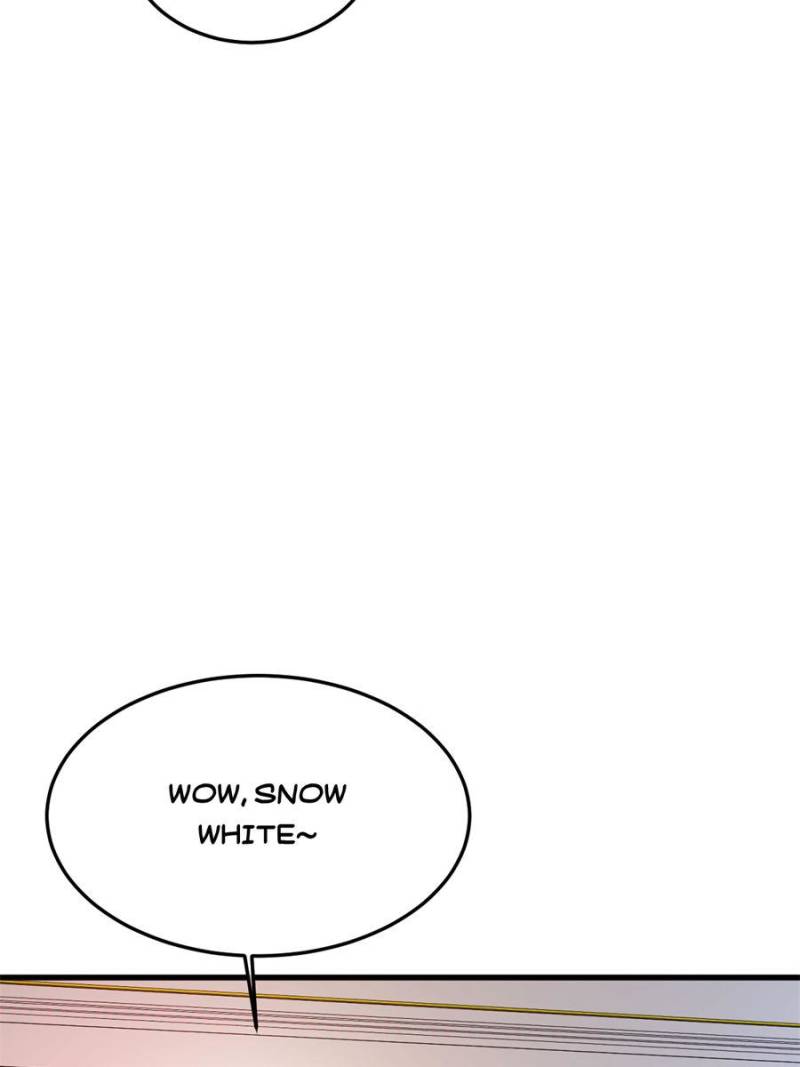 Gorgeous Robe Chapter 28 - Page 51