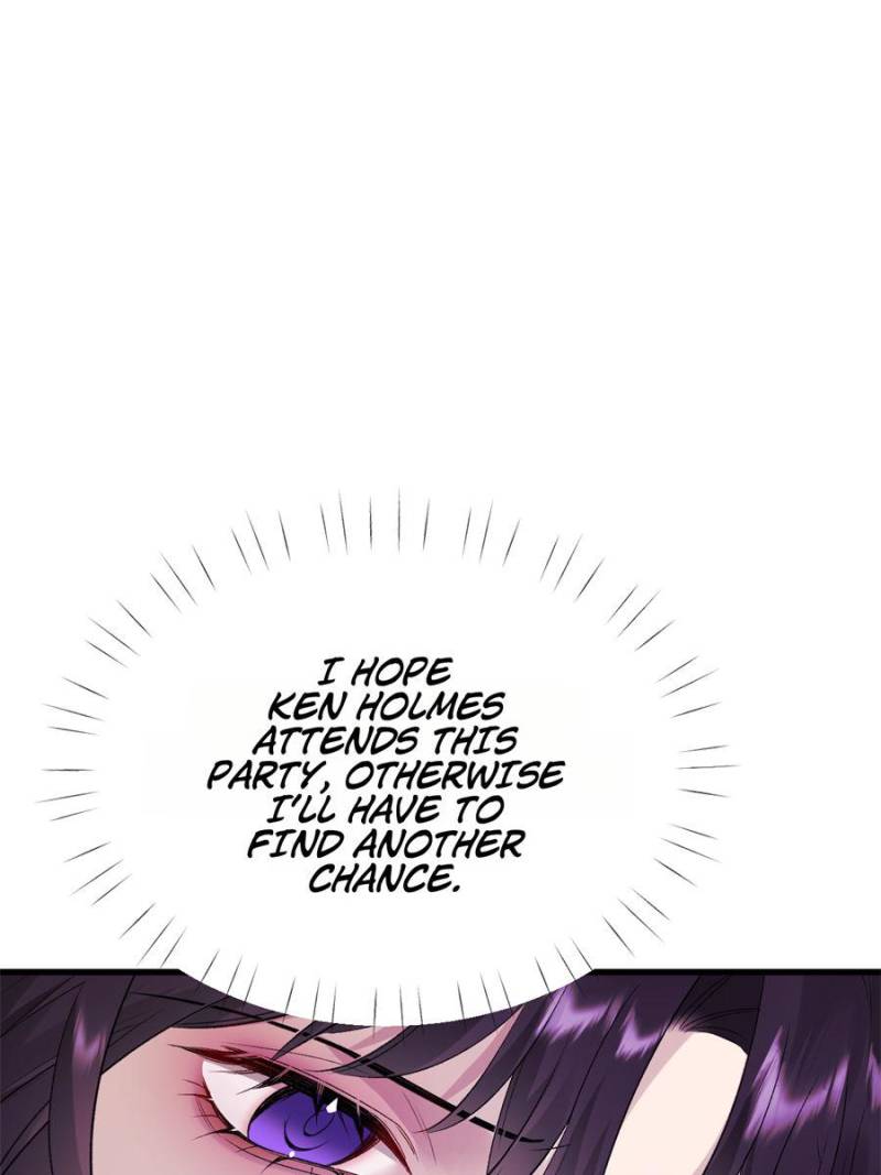 Gorgeous Robe Chapter 28 - Page 53