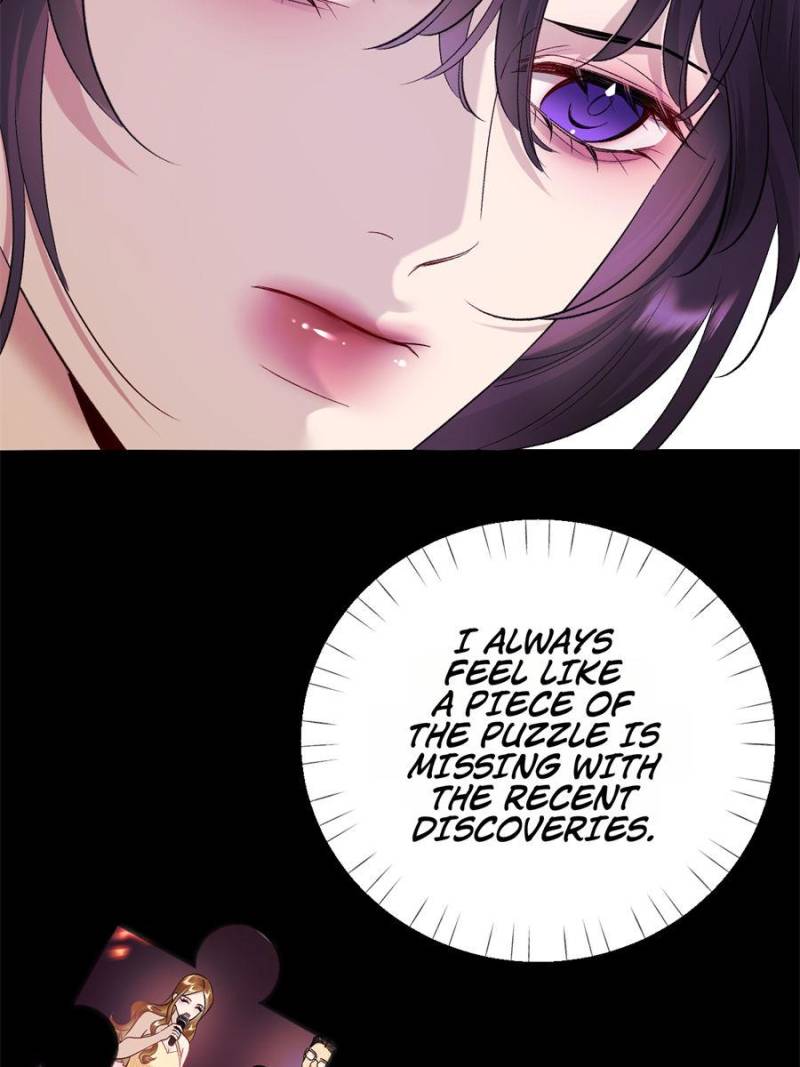 Gorgeous Robe Chapter 28 - Page 54