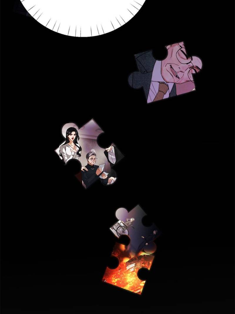 Gorgeous Robe Chapter 28 - Page 56