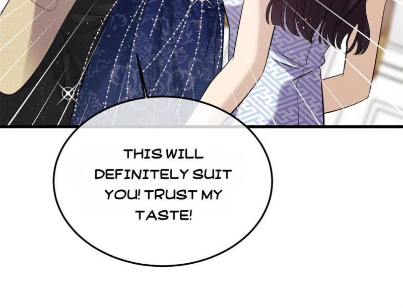 Gorgeous Robe Chapter 28 - Page 59