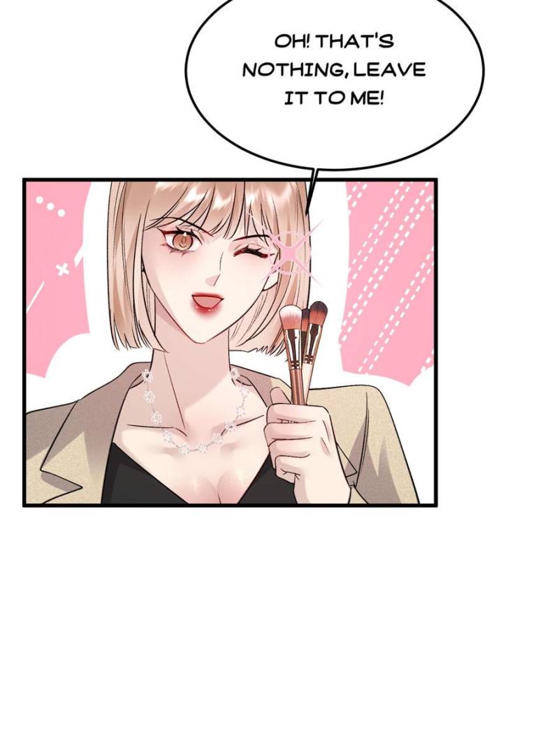 Gorgeous Robe Chapter 28 - Page 61