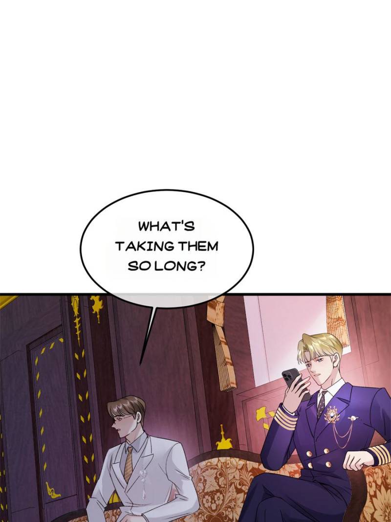 Gorgeous Robe Chapter 28 - Page 62