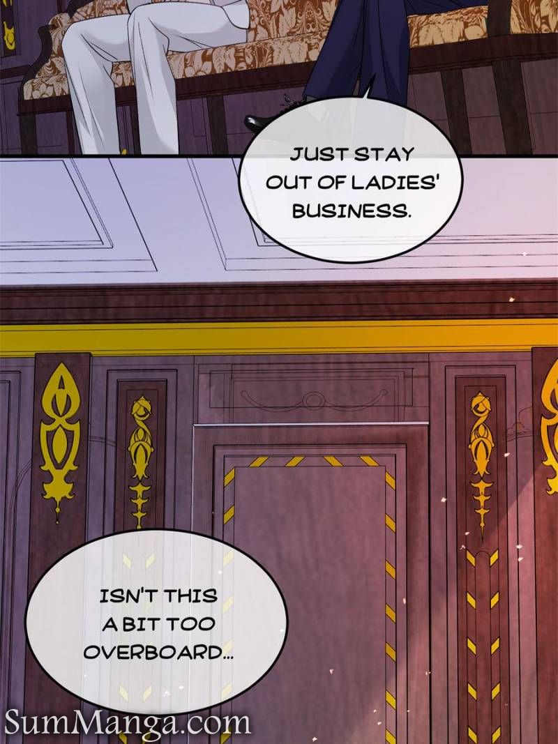 Gorgeous Robe Chapter 28 - Page 63