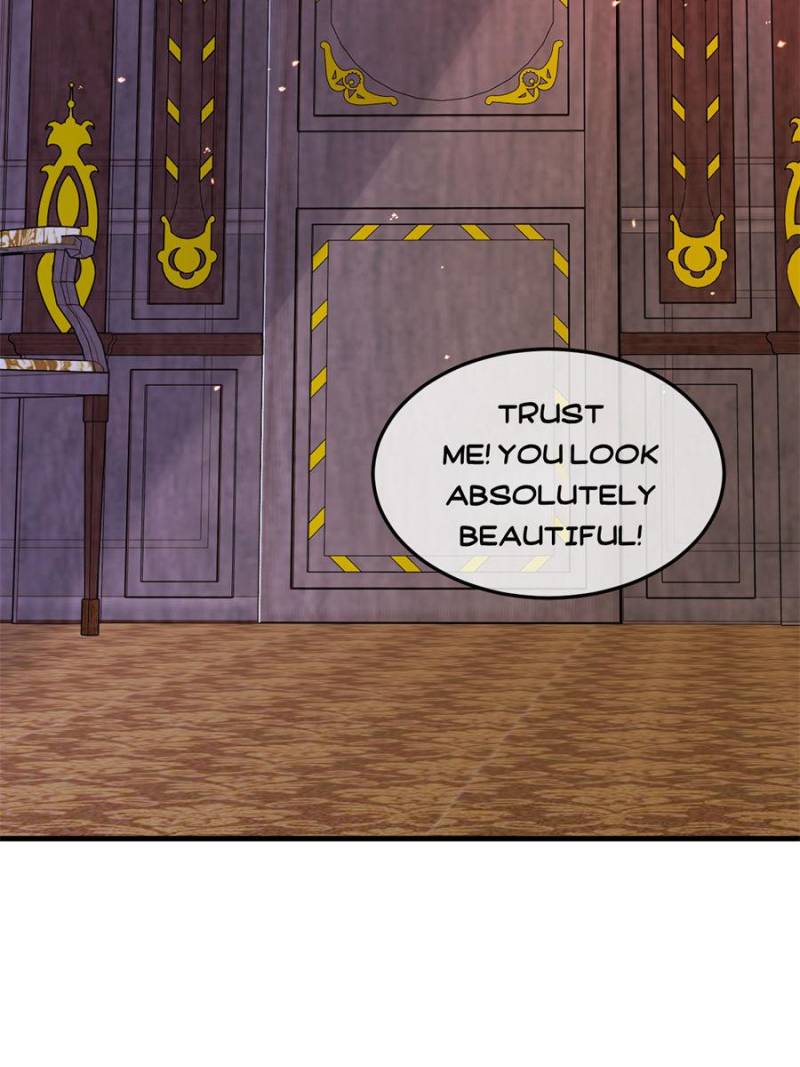 Gorgeous Robe Chapter 28 - Page 64