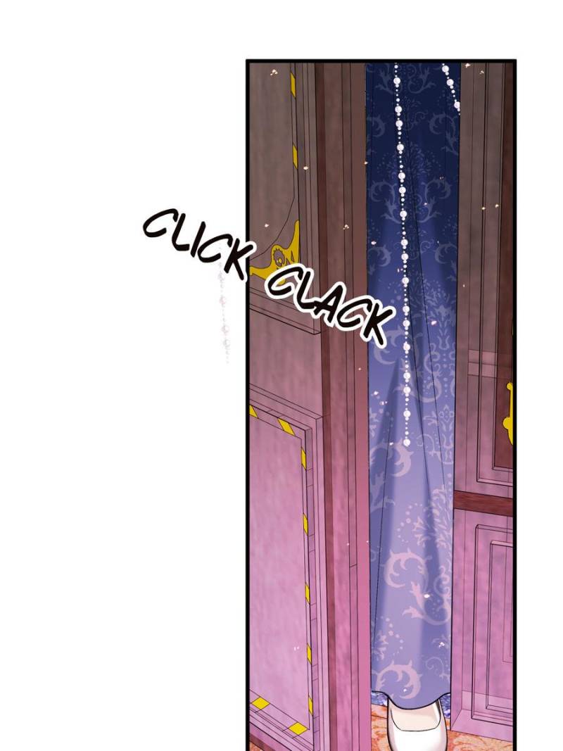 Gorgeous Robe Chapter 28 - Page 65