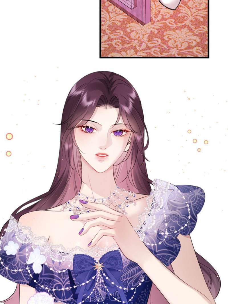 Gorgeous Robe Chapter 28 - Page 66