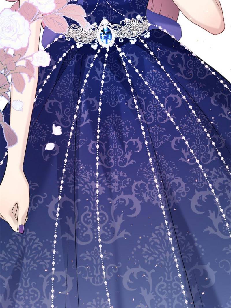 Gorgeous Robe Chapter 28 - Page 67