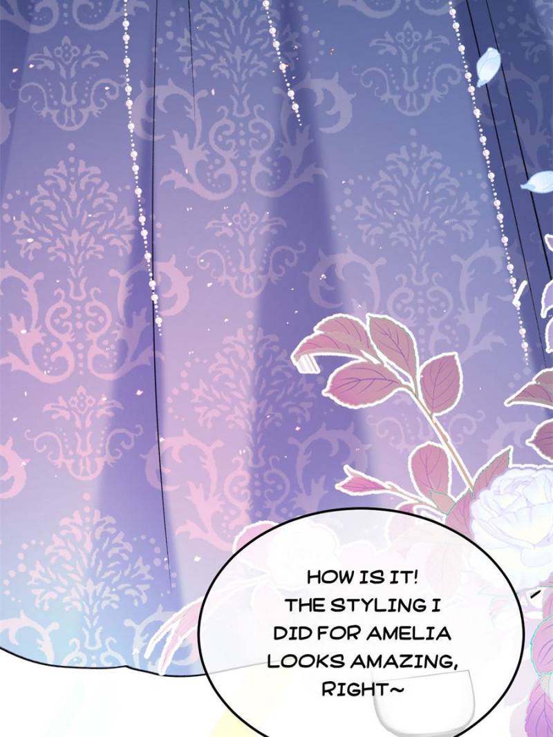 Gorgeous Robe Chapter 28 - Page 68
