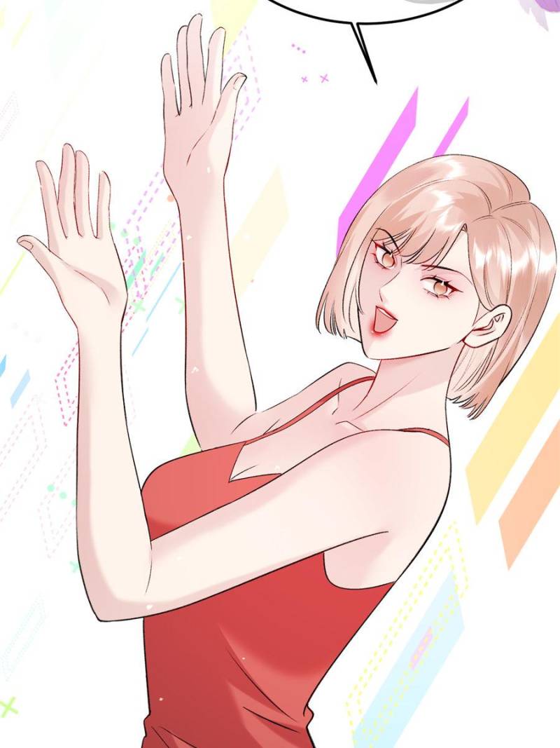 Gorgeous Robe Chapter 28 - Page 69