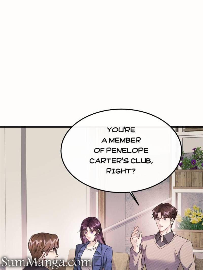 Gorgeous Robe Chapter 28 - Page 8