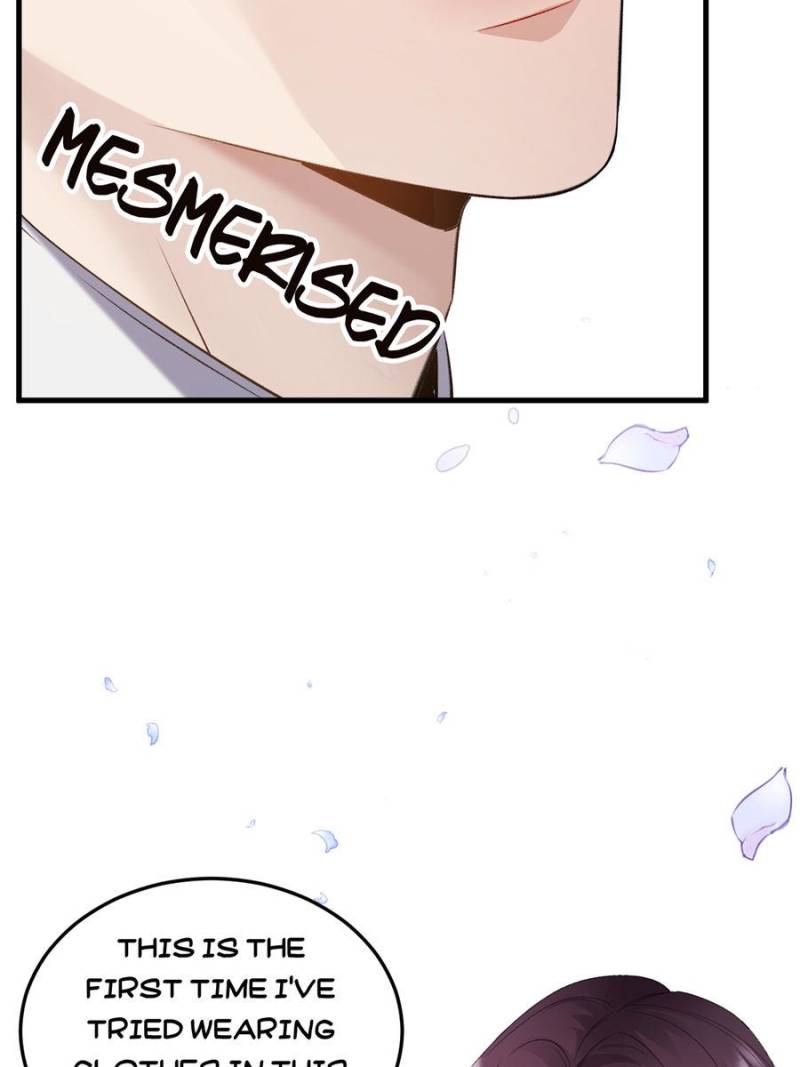 Gorgeous Robe Chapter 28 - Page 72