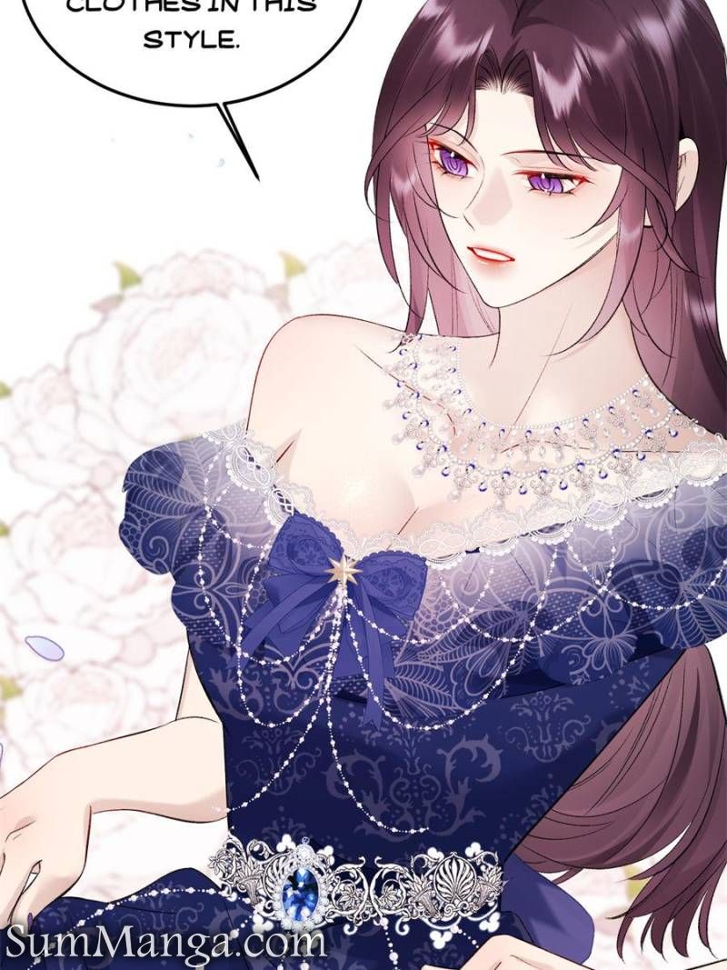 Gorgeous Robe Chapter 28 - Page 73