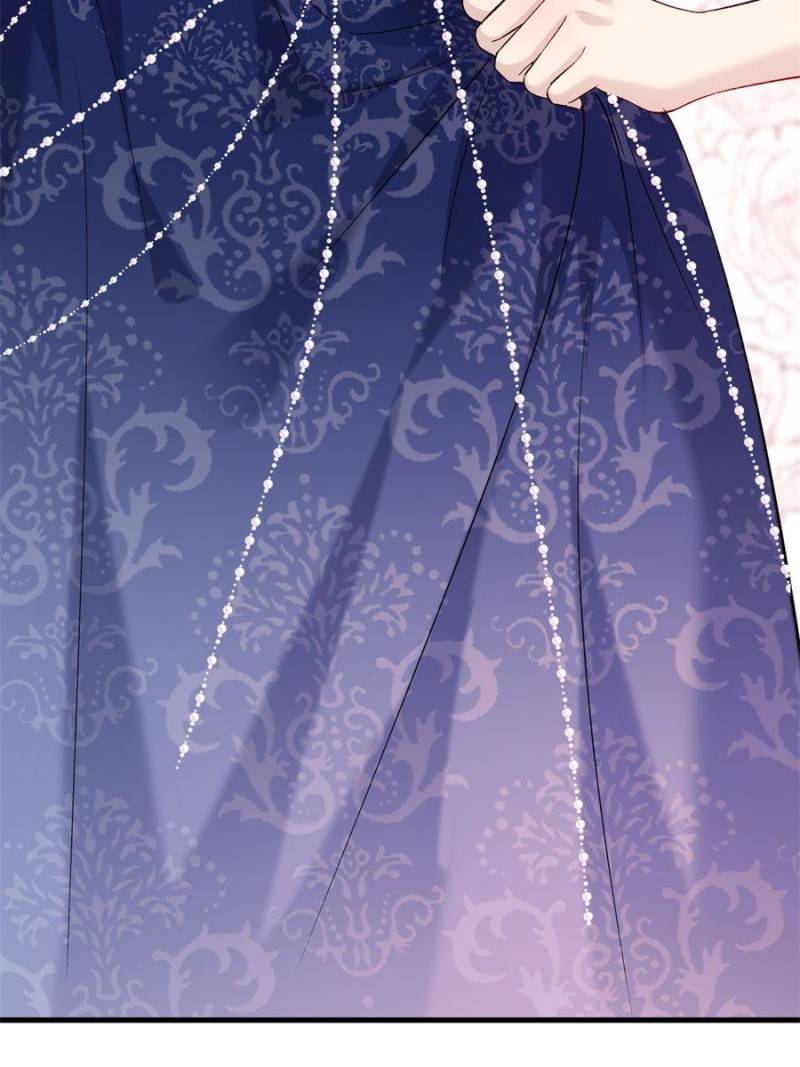 Gorgeous Robe Chapter 28 - Page 74