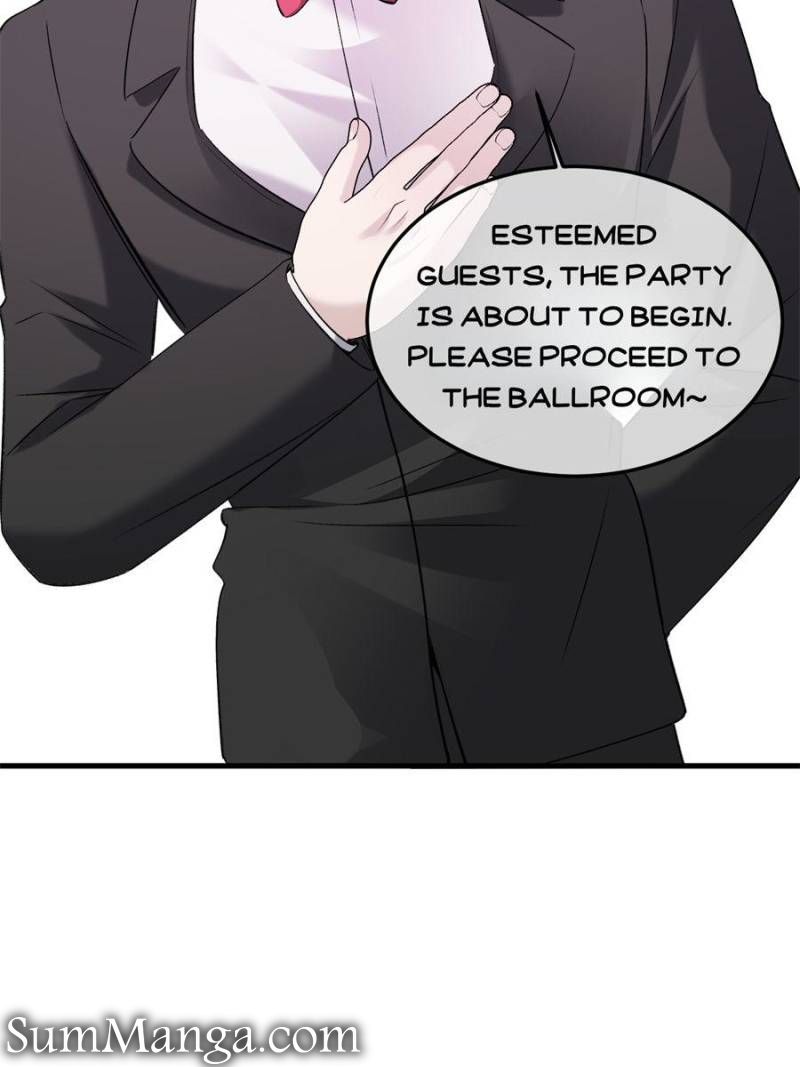 Gorgeous Robe Chapter 28 - Page 78