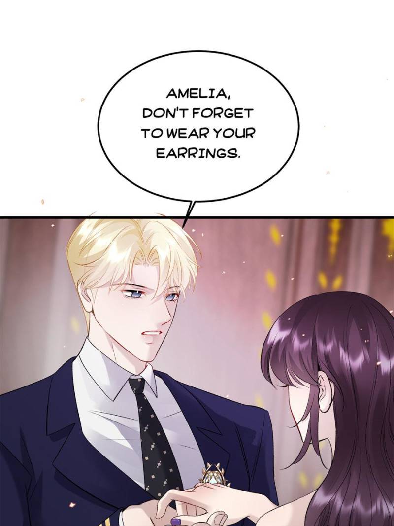 Gorgeous Robe Chapter 28 - Page 79