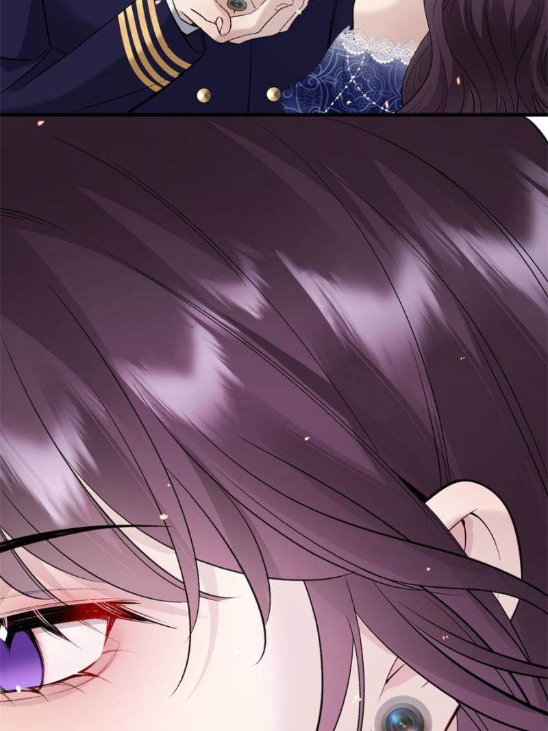 Gorgeous Robe Chapter 28 - Page 80