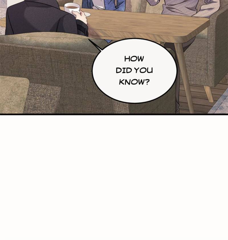 Gorgeous Robe Chapter 28 - Page 9