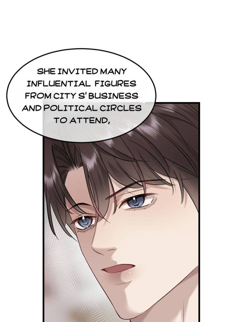 Gorgeous Robe Chapter 28 - Page 10