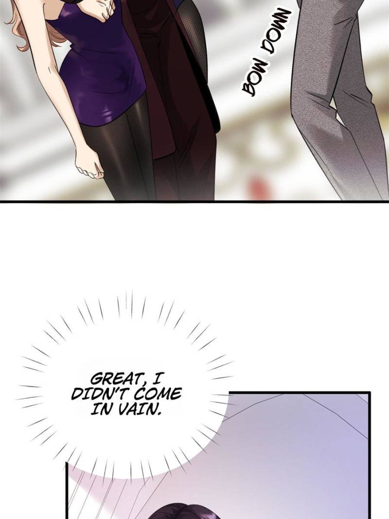 Gorgeous Robe Chapter 29 - Page 11