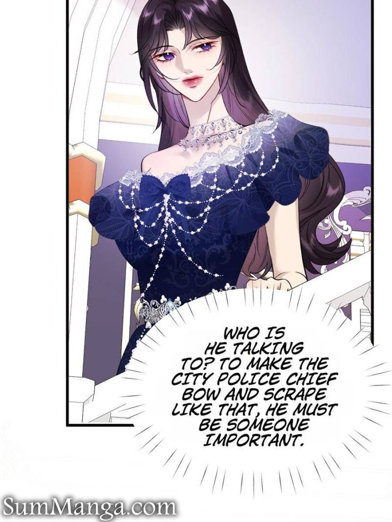 Gorgeous Robe Chapter 29 - Page 12