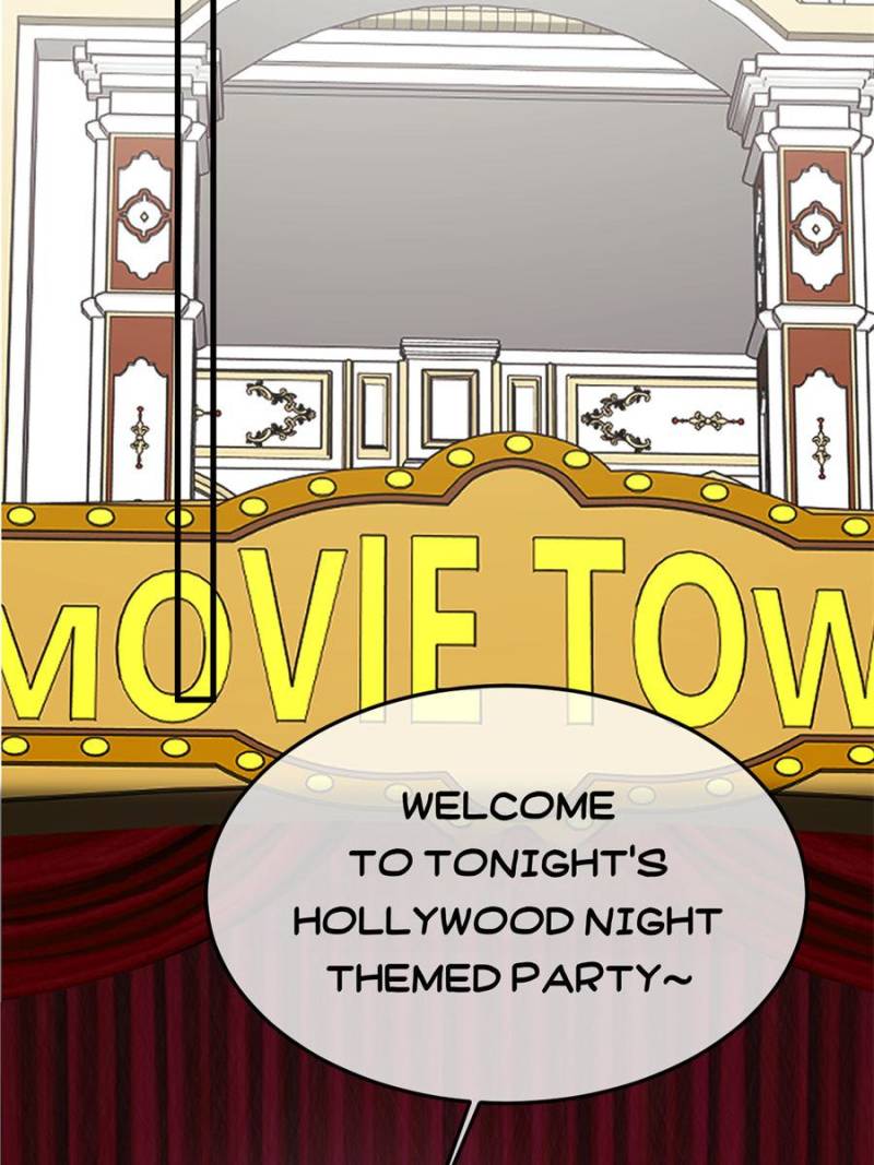 Gorgeous Robe Chapter 29 - Page 14