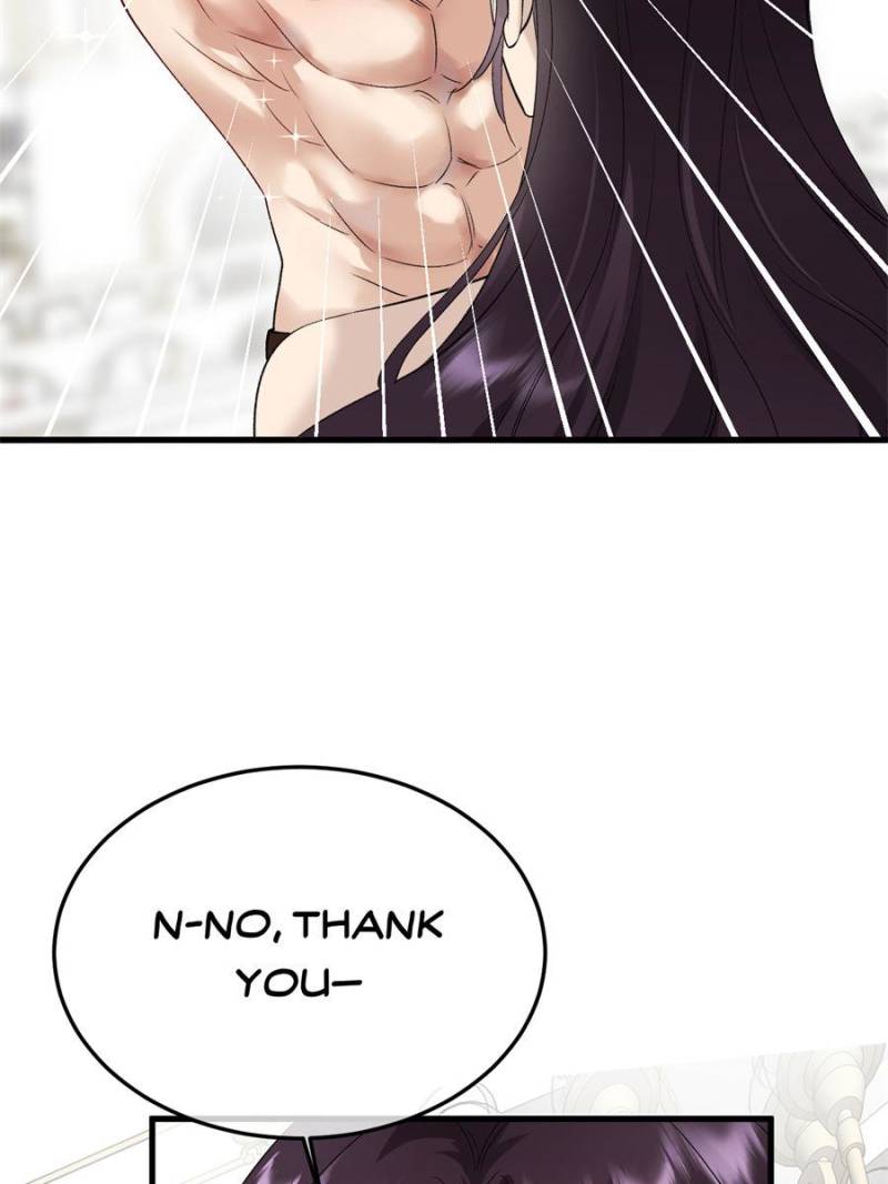 Gorgeous Robe Chapter 29 - Page 21