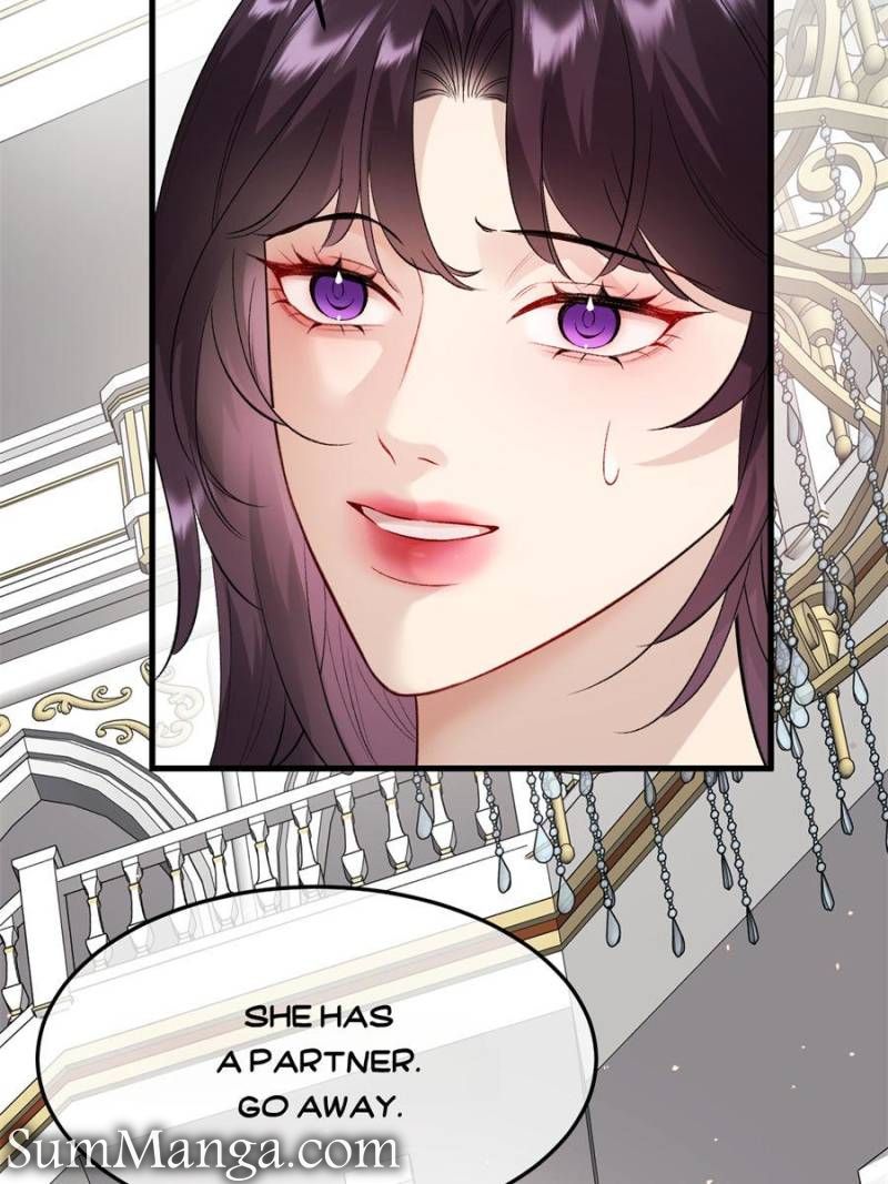Gorgeous Robe Chapter 29 - Page 22