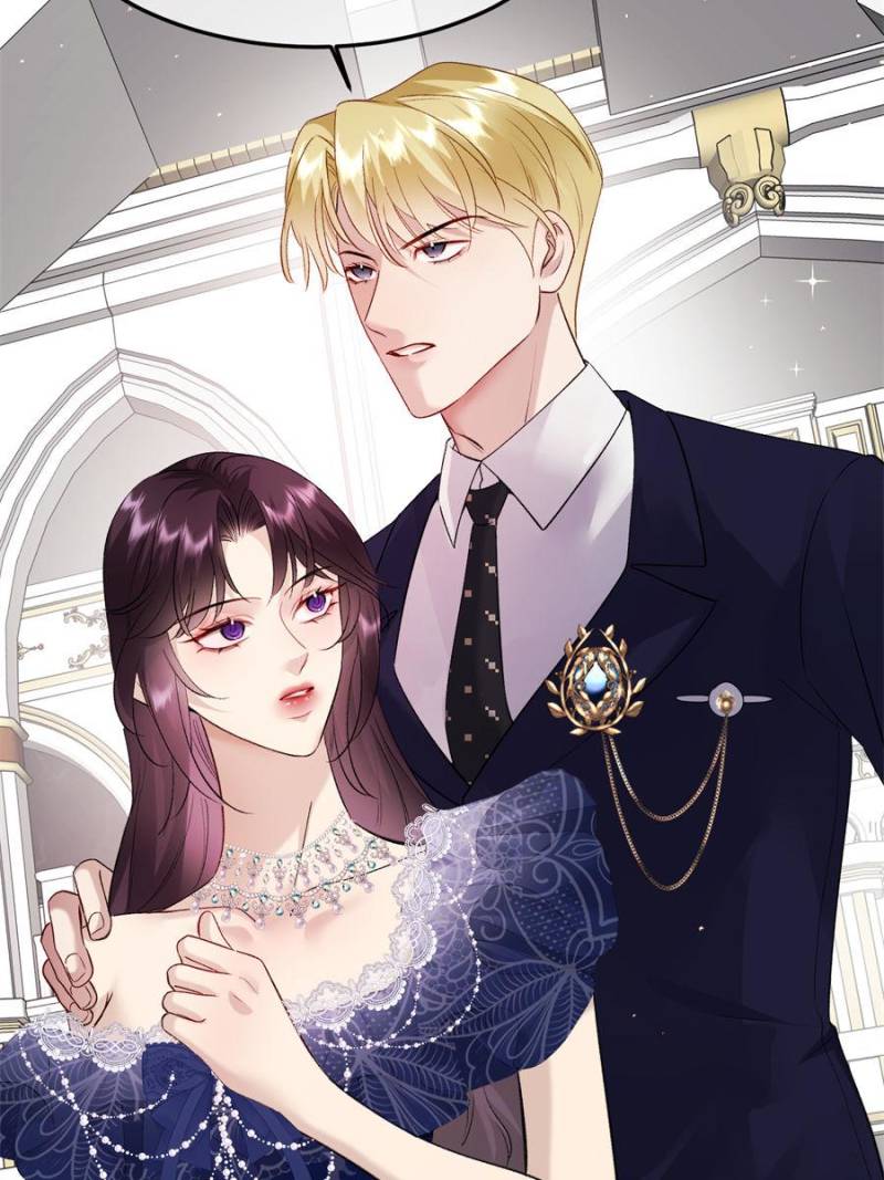 Gorgeous Robe Chapter 29 - Page 23