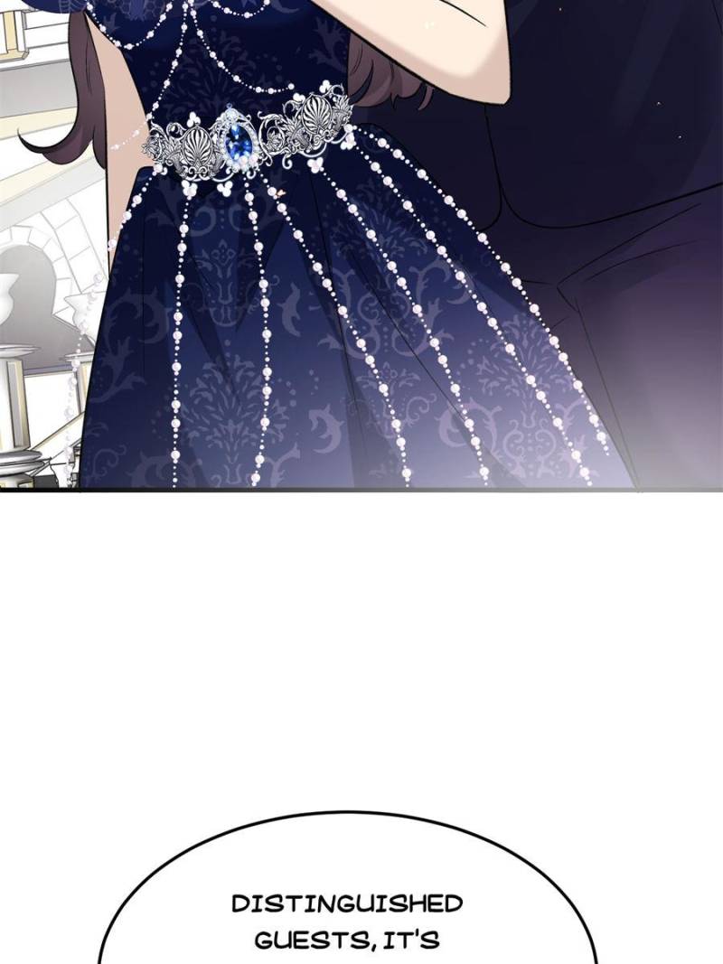 Gorgeous Robe Chapter 29 - Page 24