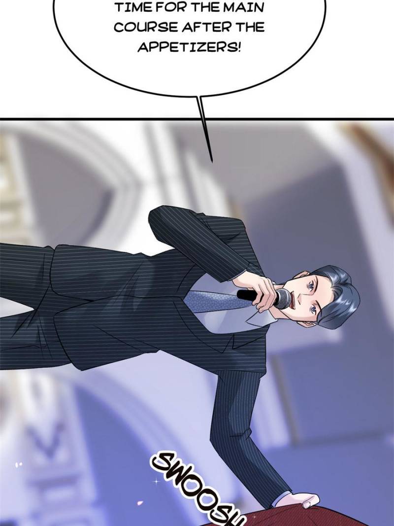 Gorgeous Robe Chapter 29 - Page 25