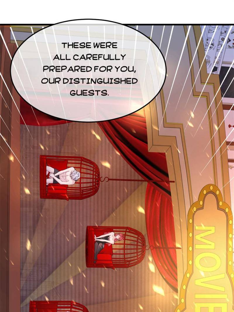 Gorgeous Robe Chapter 29 - Page 29