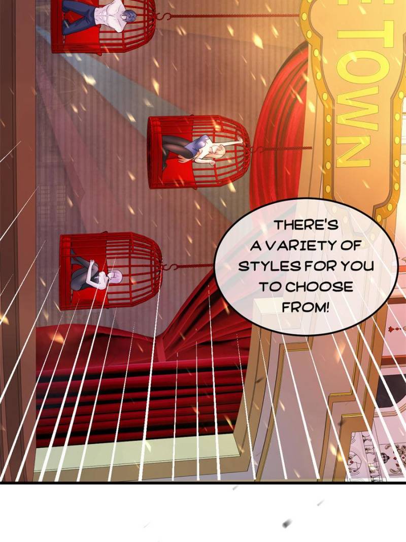 Gorgeous Robe Chapter 29 - Page 30