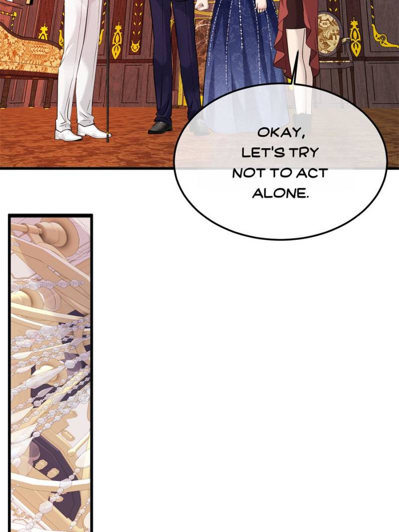 Gorgeous Robe Chapter 29 - Page 4