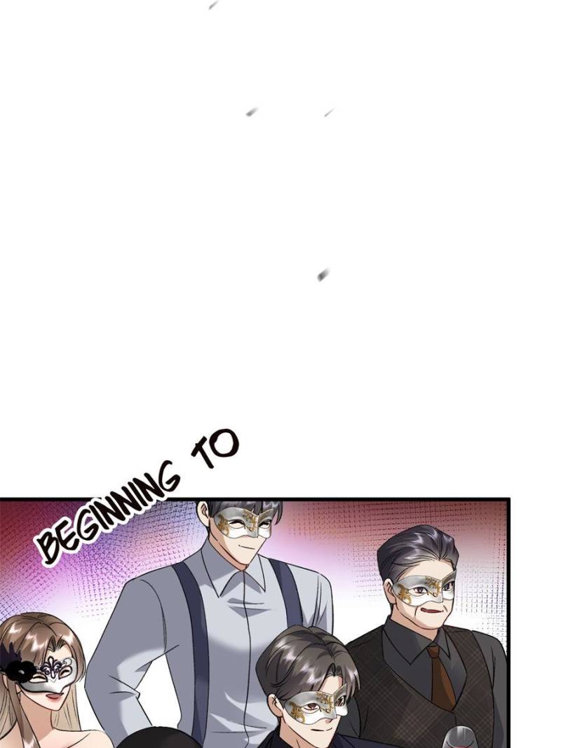 Gorgeous Robe Chapter 29 - Page 31