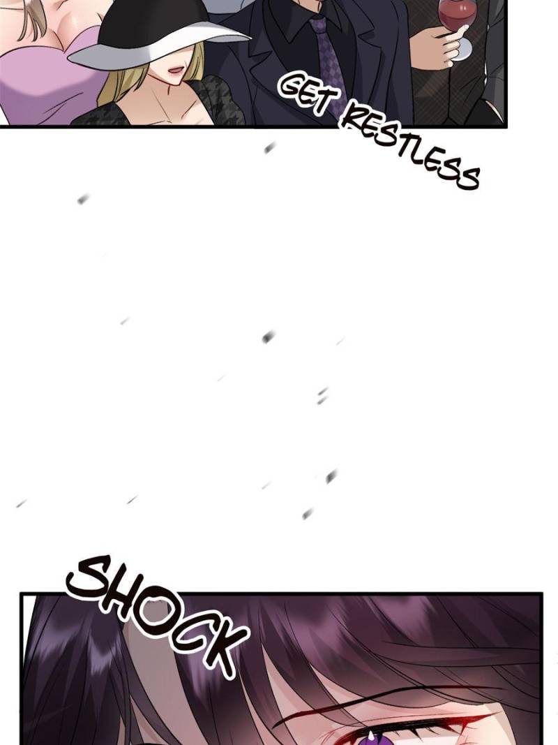 Gorgeous Robe Chapter 29 - Page 32