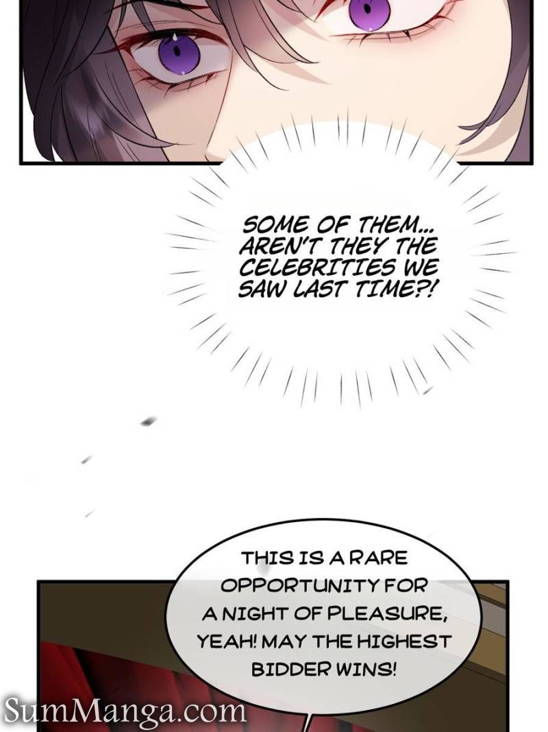 Gorgeous Robe Chapter 29 - Page 33