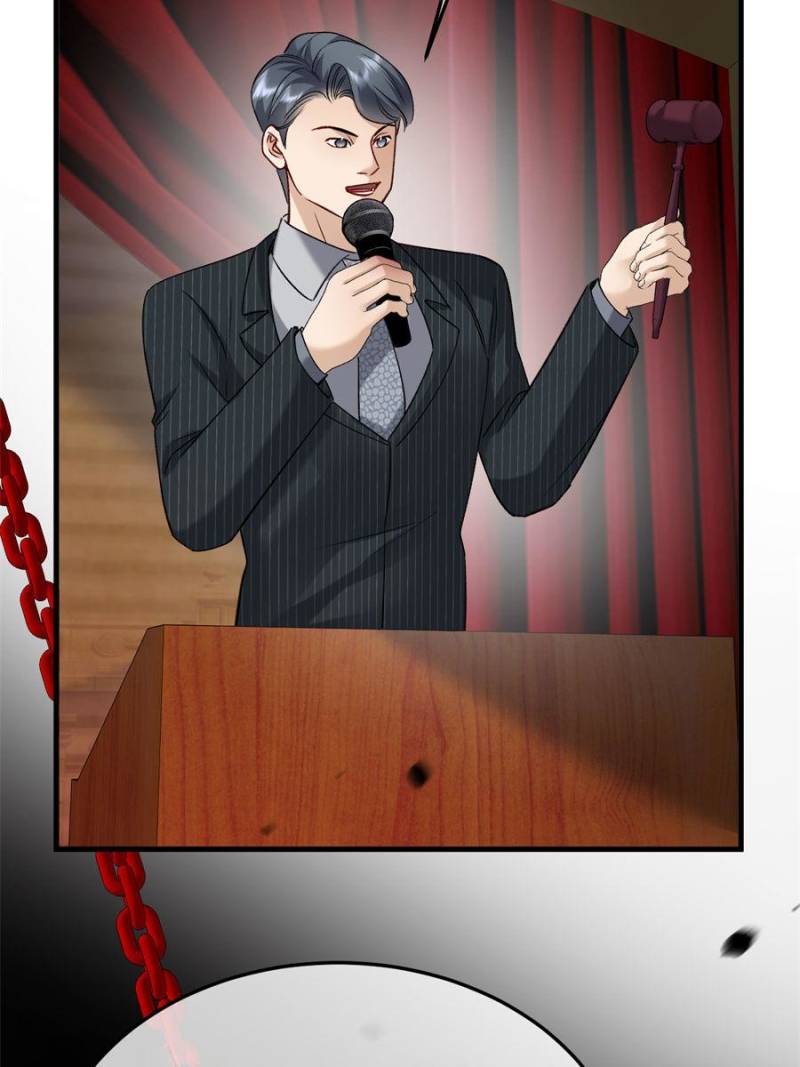 Gorgeous Robe Chapter 29 - Page 34