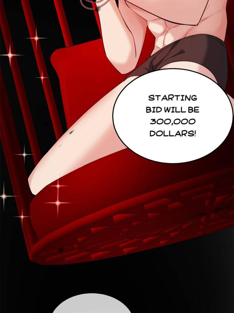 Gorgeous Robe Chapter 29 - Page 36