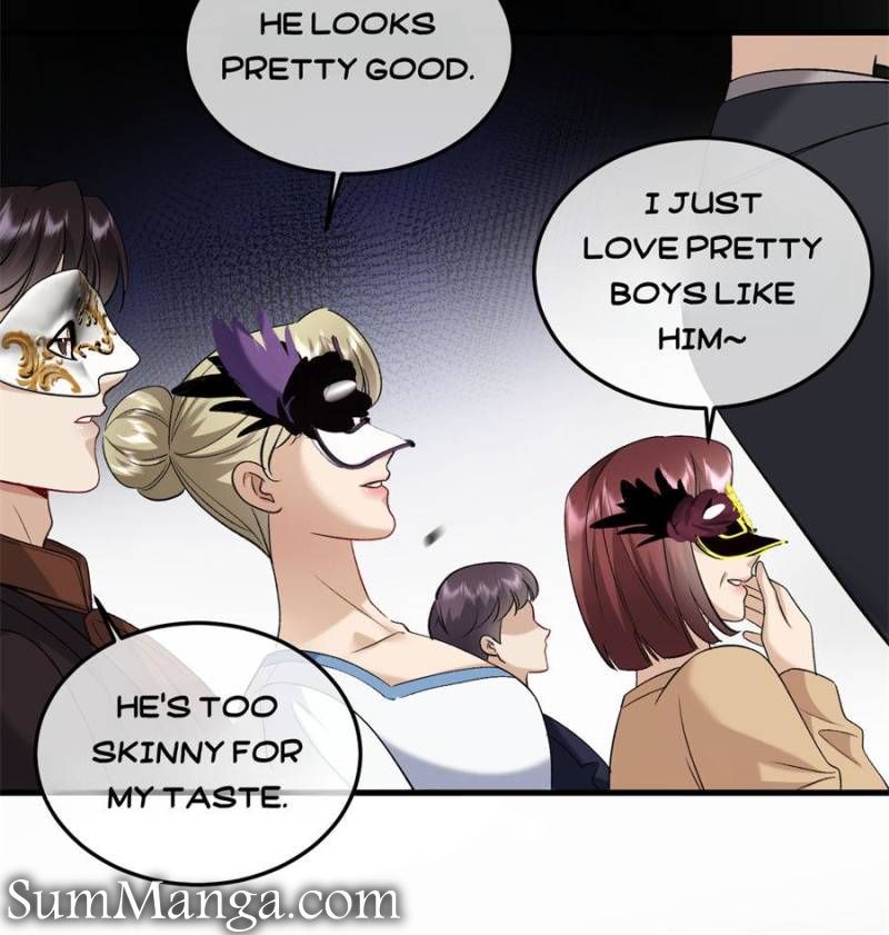Gorgeous Robe Chapter 29 - Page 37