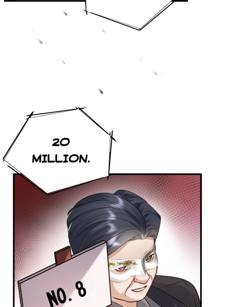 Gorgeous Robe Chapter 29 - Page 39