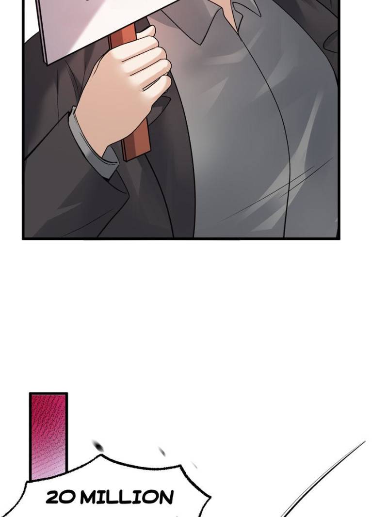Gorgeous Robe Chapter 29 - Page 40