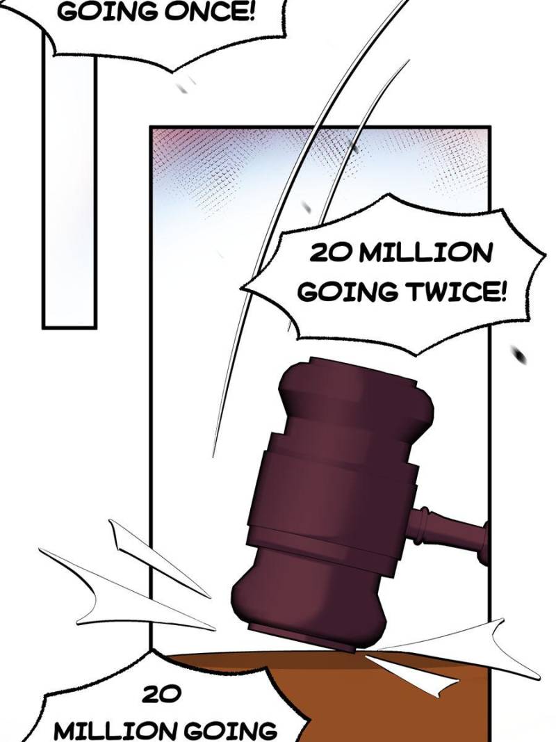 Gorgeous Robe Chapter 29 - Page 41
