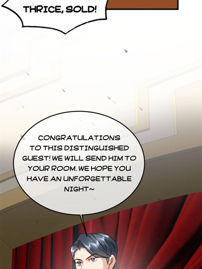 Gorgeous Robe Chapter 29 - Page 42
