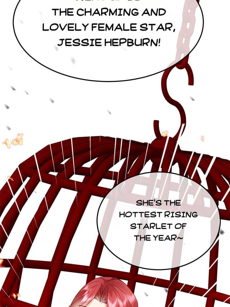 Gorgeous Robe Chapter 29 - Page 44