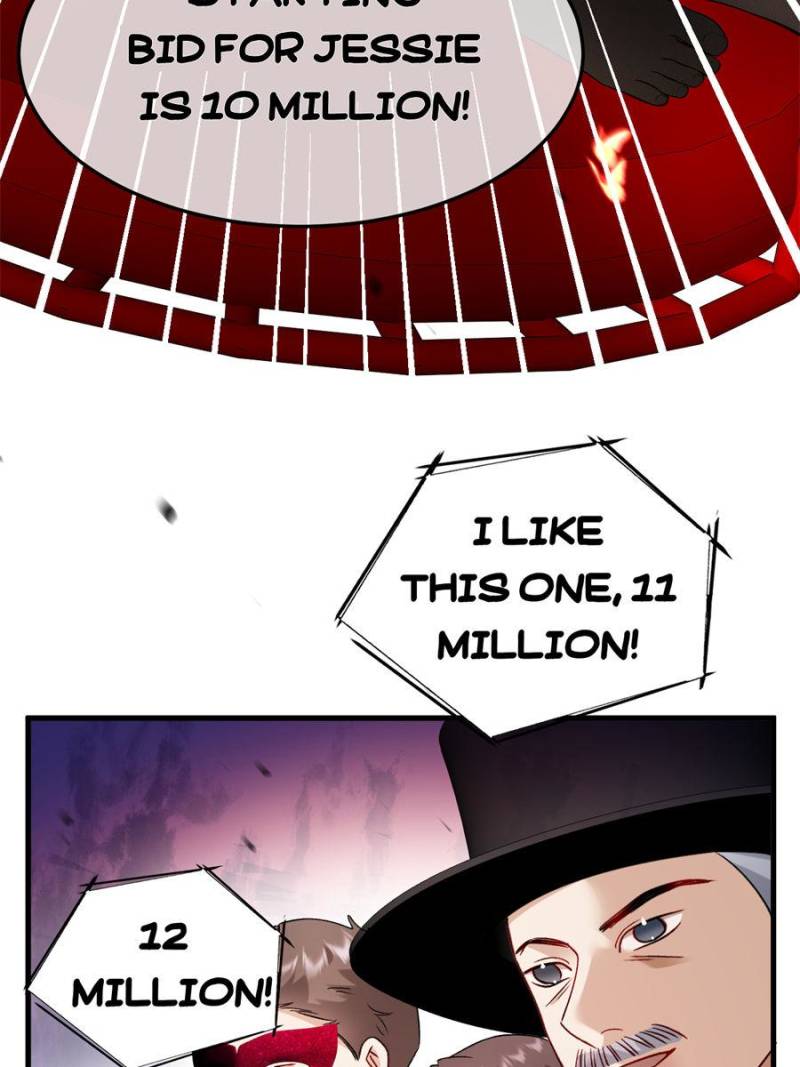 Gorgeous Robe Chapter 29 - Page 46