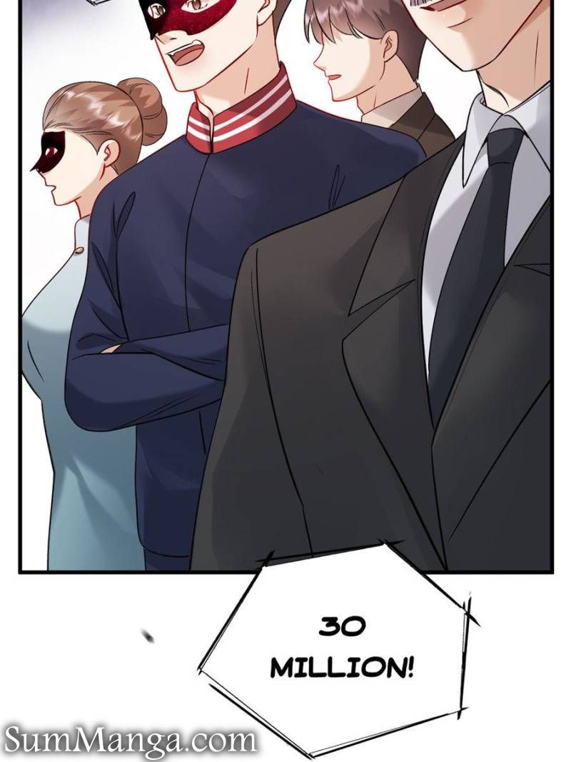 Gorgeous Robe Chapter 29 - Page 47