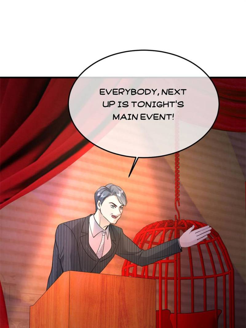 Gorgeous Robe Chapter 29 - Page 49