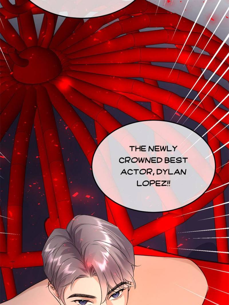 Gorgeous Robe Chapter 29 - Page 51