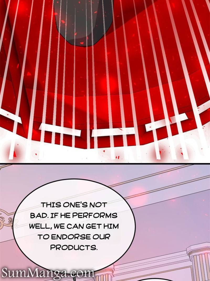 Gorgeous Robe Chapter 29 - Page 53